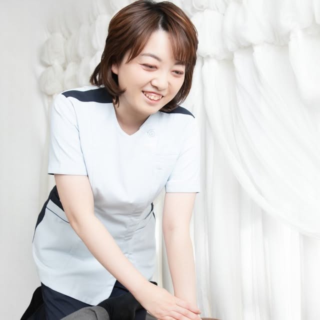 安川美希 カイロ・美姿勢の店舗写真