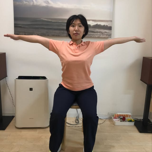 妊娠産後出張整体 藤原慧美の店舗写真