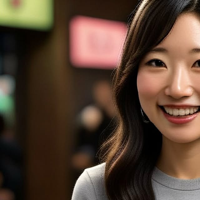 Ane 京都烏丸の店舗写真