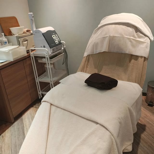 DeI’m Espoir sasakiの店舗写真