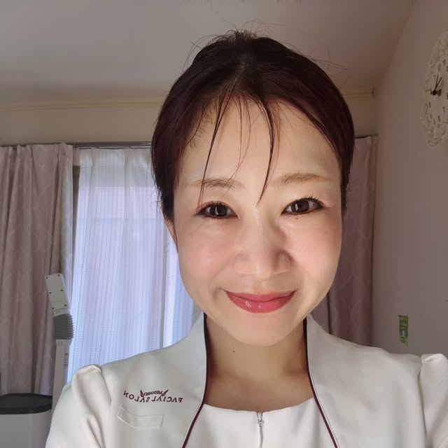 メナードフェイシャルサロン中津川瀬戸の店舗写真