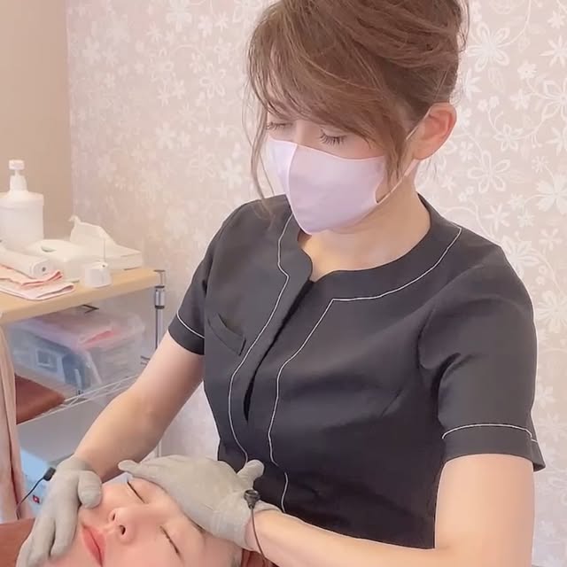 YOKO｜40代からのたるみ改善サロンの店舗写真